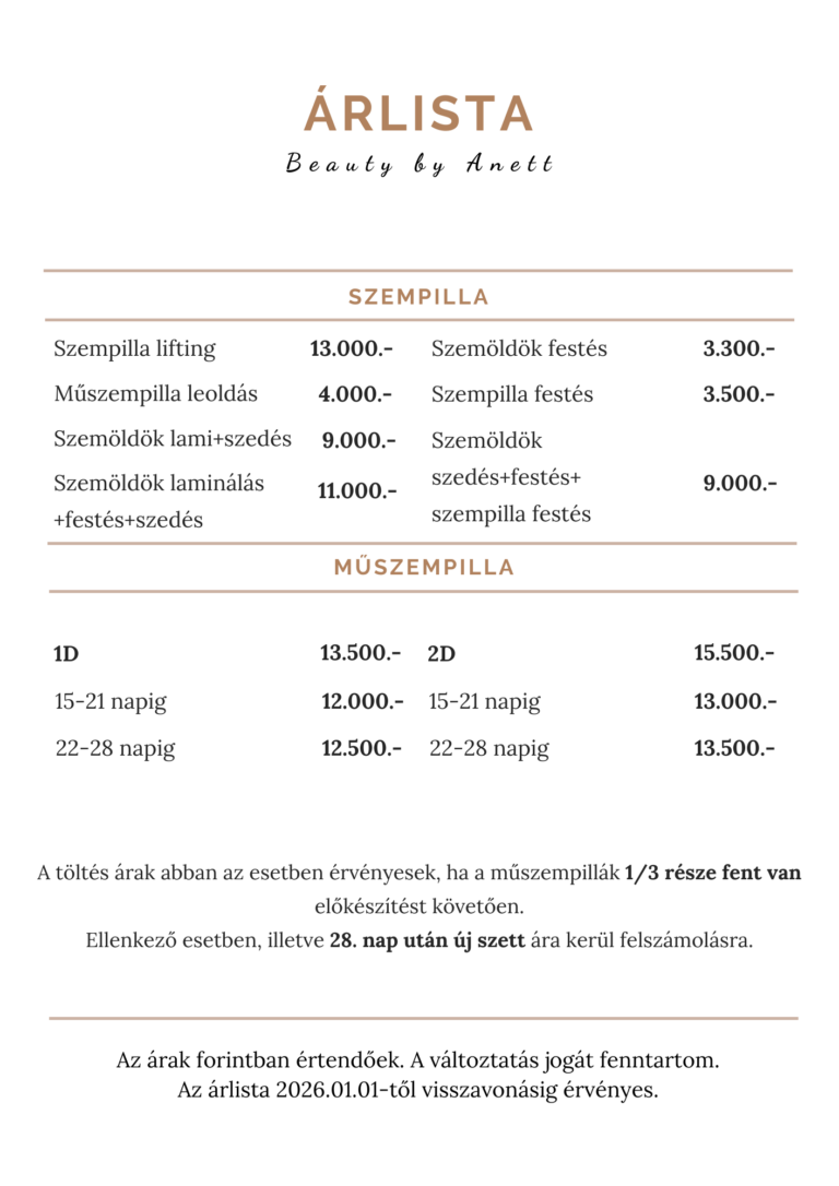 Árlista2