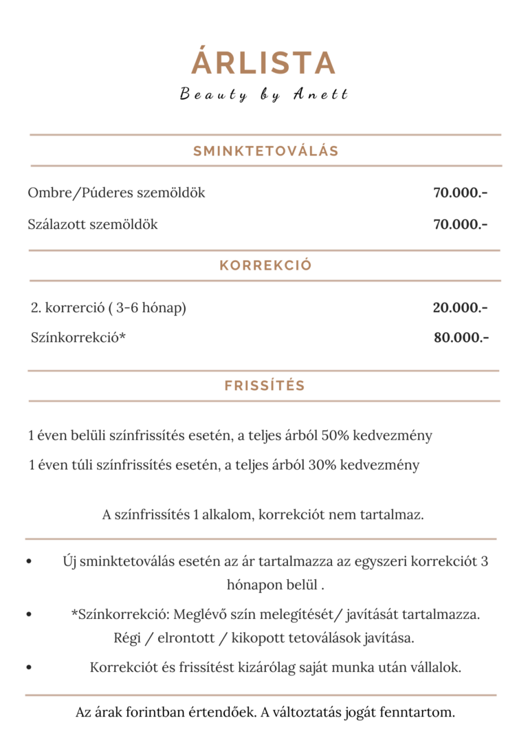 Árlista3
