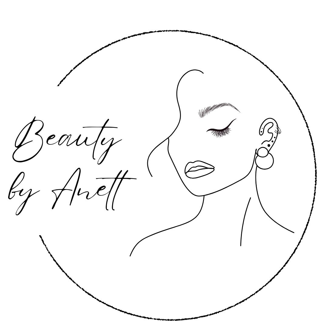 Beauty by Anett